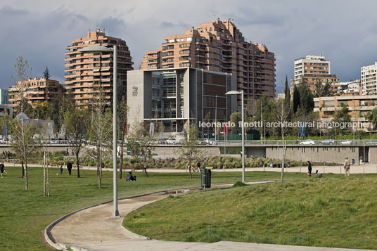 bicentenario park teodoro fernández 