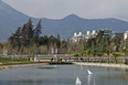 bicentenario park teodoro fernández 