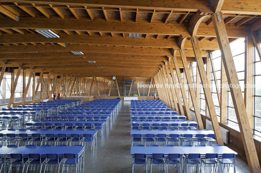 escuela san francisco javier martin hurtado