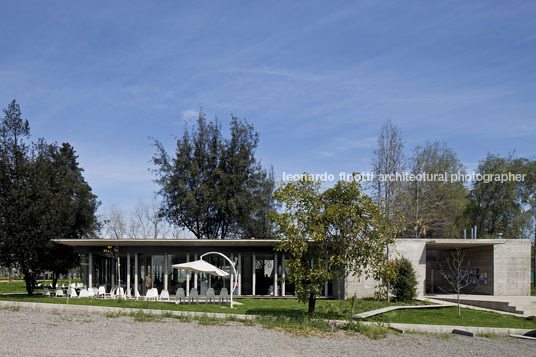 el mesón - universidad católica teodoro fernández 