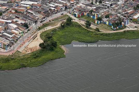 cantinho do céu park boldarini arquitetura e urbanismo