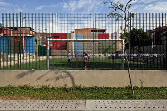 cantinho do céu park boldarini arquitetura e urbanismo