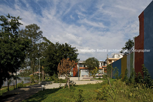 cantinho do céu park boldarini arquitetura e urbanismo