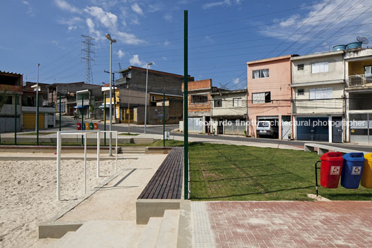 cantinho do céu park boldarini arquitetura e urbanismo