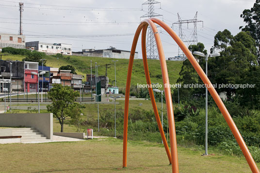 cantinho do céu park boldarini arquitetura e urbanismo