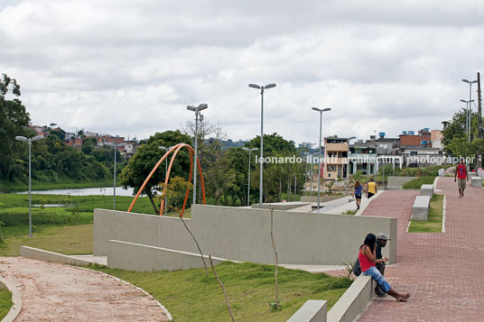 cantinho do céu park boldarini arquitetura e urbanismo