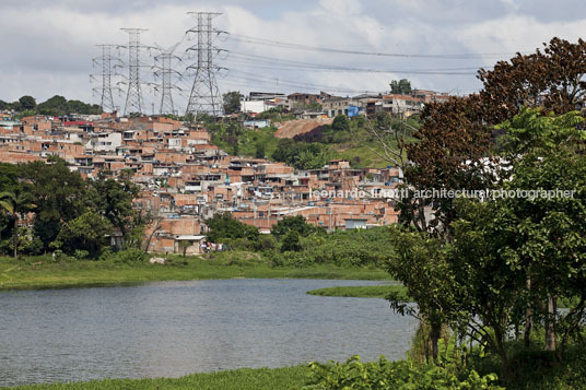 cantinho do céu park boldarini arquitetura e urbanismo