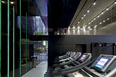 fit2you gym basiches arquitetos associados