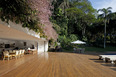 fazenda 3 pedras - pavilhão isay weinfeld