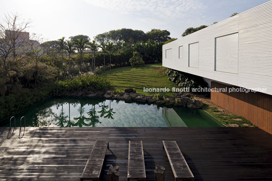 casa piracicaba isay weinfeld