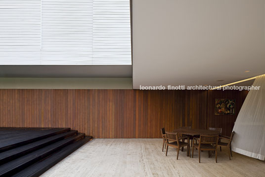 casa piracicaba isay weinfeld