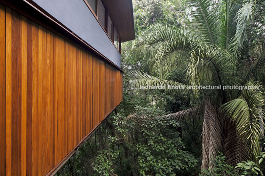 casa rhg - são pedro bernardes arquitetura