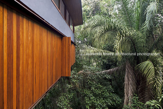 casa rhg - são pedro bernardes arquitetura