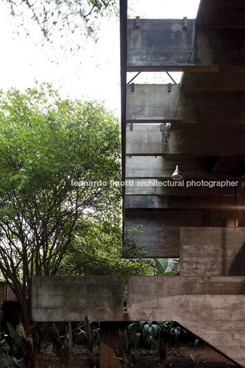 casa butantã paulo mendes da rocha