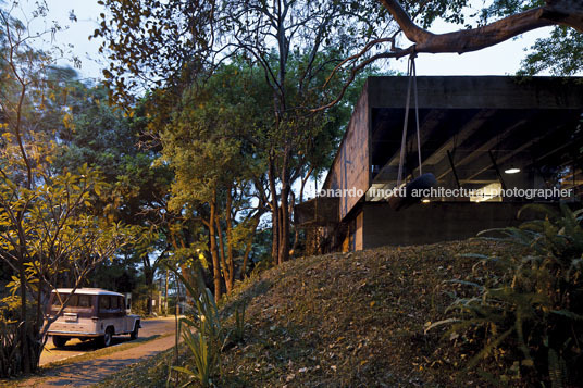 casa butantã paulo mendes da rocha