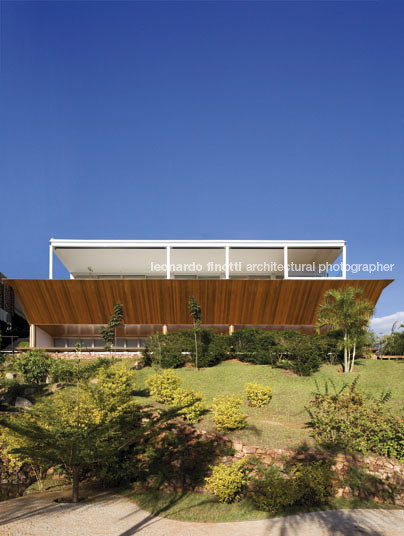 casa lb bernardes+jacobsen