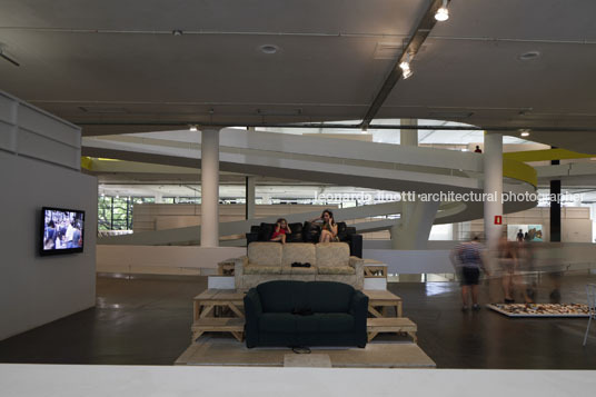  bienal de arte de sp 2012 metro arquitetos