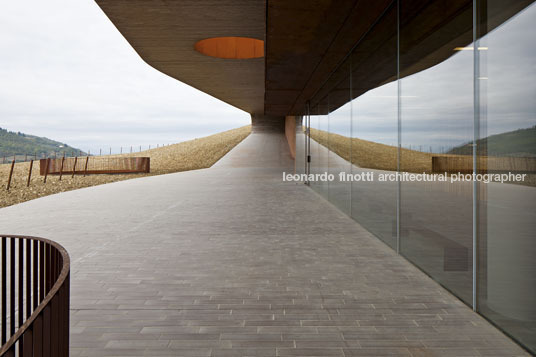 cantina antinori archea