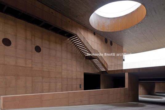 cantina antinori archea