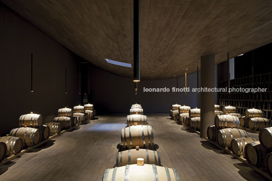 cantina antinori archea