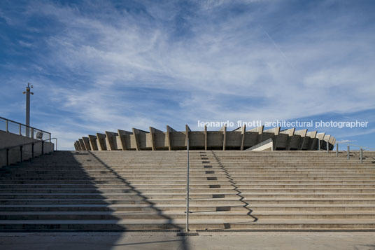 estádio mineirão bcmf arquitetos