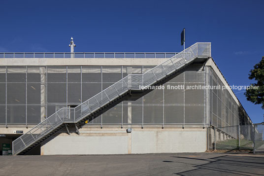 estádio mineirão bcmf arquitetos