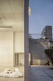 leme s gallery paulo mendes da rocha