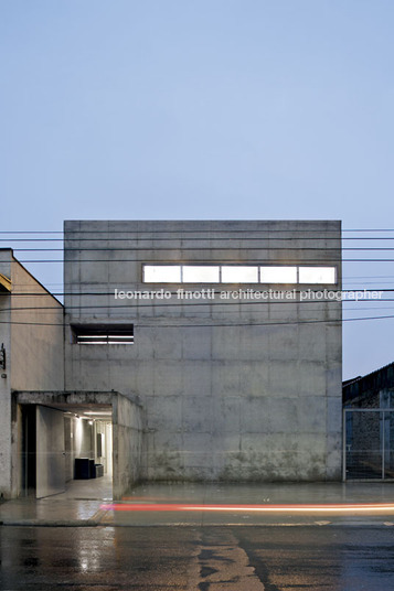 galeria leme paulo mendes da rocha