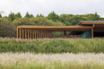 casa gcp - fazenda boa vista bernardes arquitetura