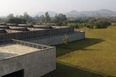 shooting center bcmf arquitetos