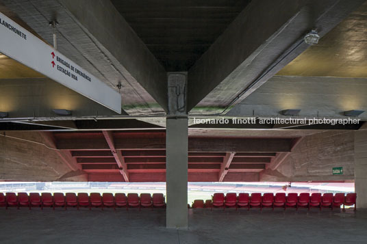 estádio do morumbi vilanova artigas