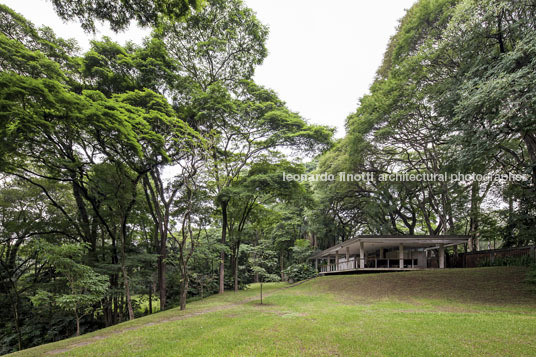 fundação maria luiza e oscar americano oswaldo bratke