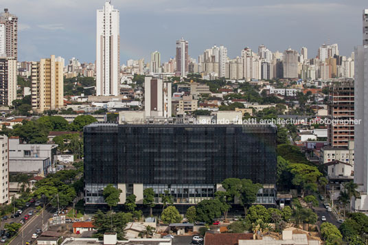 trt forum corsi hirano arquitetos