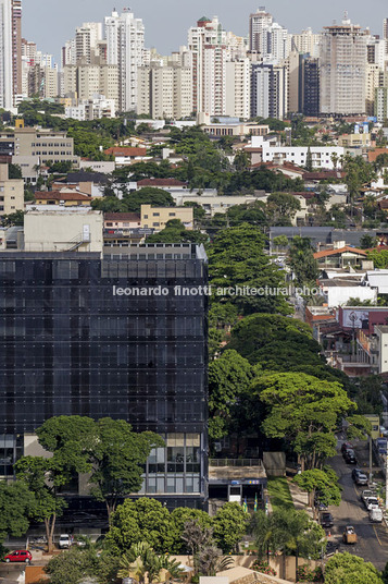 trt forum corsi hirano arquitetos