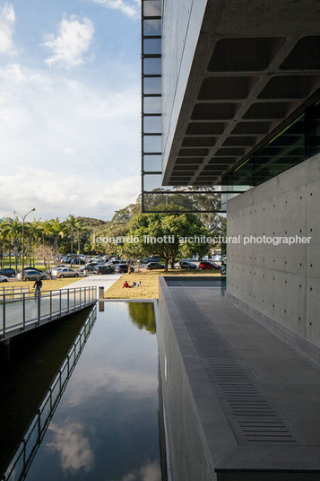 biblioteca brasiliana usp rodrigo mindlin loeb