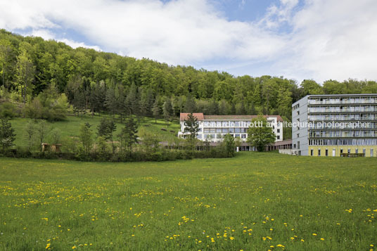 pflegezentrum barmelweid schneider&schneider