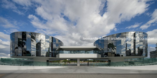 museu de arte popular da paraíba oscar niemeyer