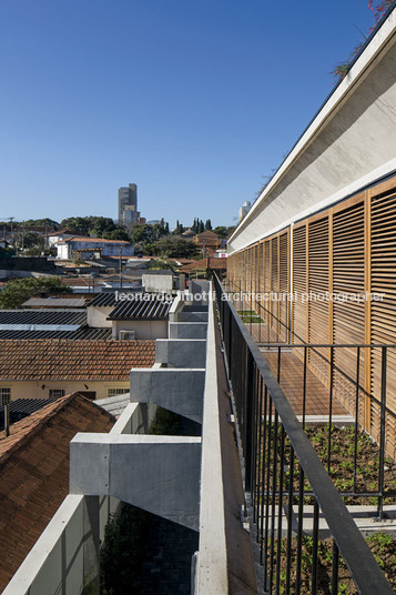 vila aspicuelta tacoa arquitetos associados