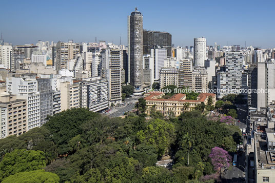 são paulo snapshots several authors