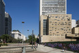 praça das artes brasil arquitetura