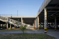 castelão stadium vigliecca & associados