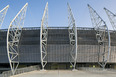 castelão stadium vigliecca & associados