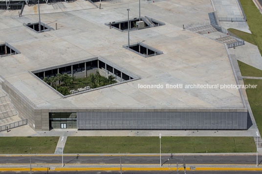 castelão stadium vigliecca & associados