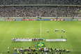 castelão stadium vigliecca & associados