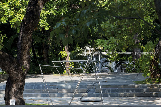 palácio da abolição sergio bernardes