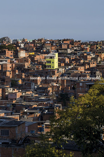 são paulo periphery anonymous