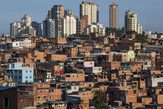 são paulo periphery anonymous