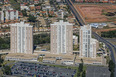 sao paulo aerial views several authors