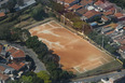 sao paulo aerial views several authors