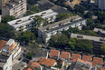 sao paulo aerial views several authors